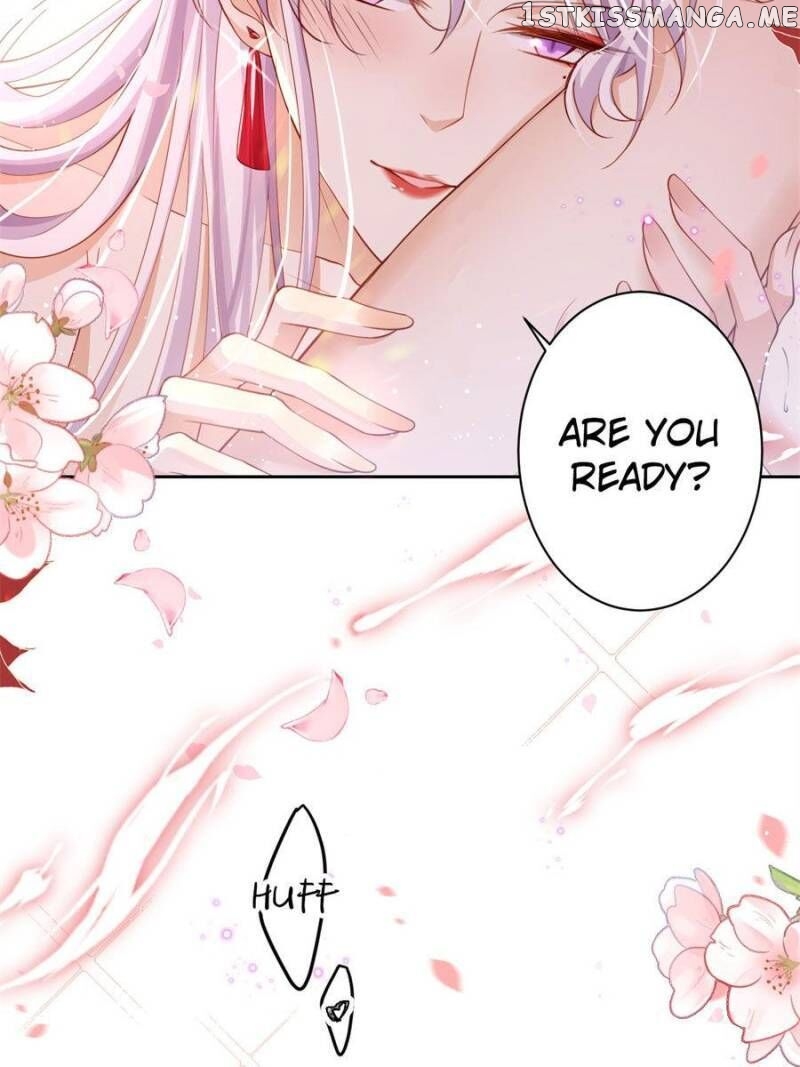 The Evil Girl is The Emperor chapter 87 - page 2