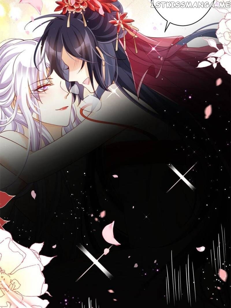 The Evil Girl is The Emperor chapter 87 - page 26