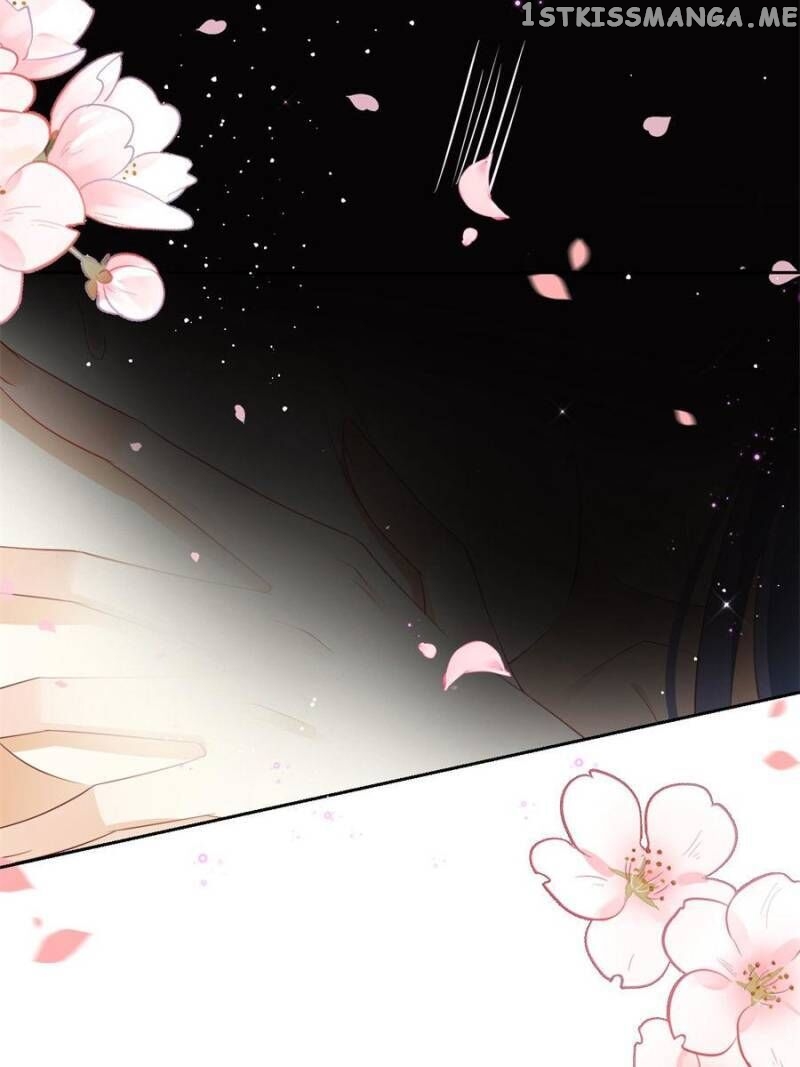 The Evil Girl is The Emperor chapter 87 - page 29