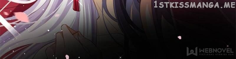 The Evil Girl is The Emperor chapter 87 - page 36