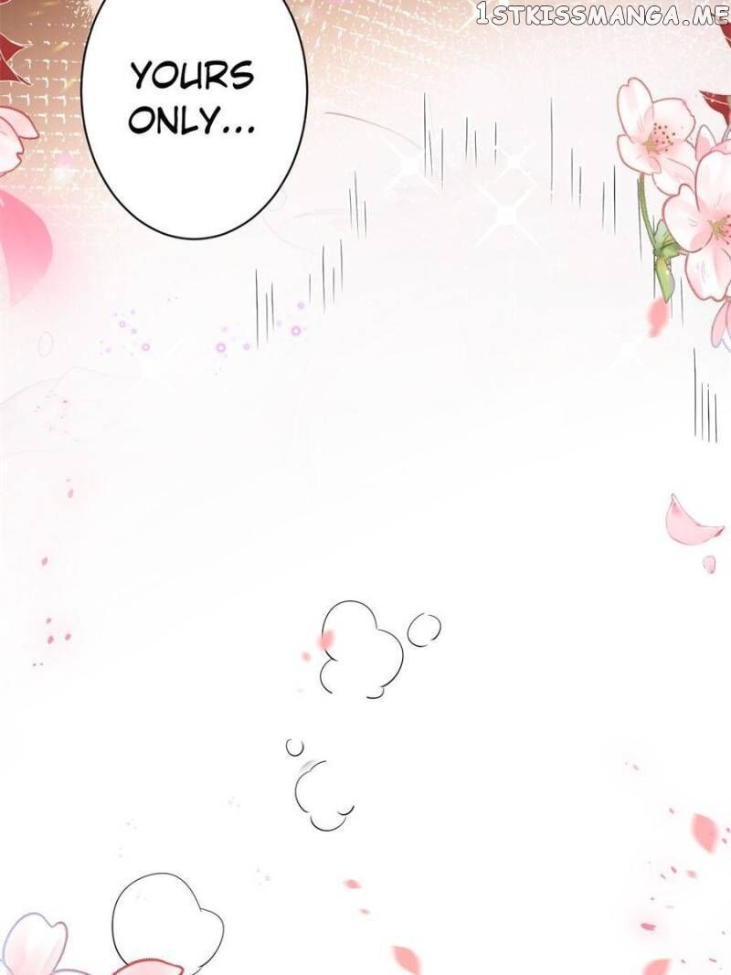 The Evil Girl is The Emperor chapter 87 - page 44
