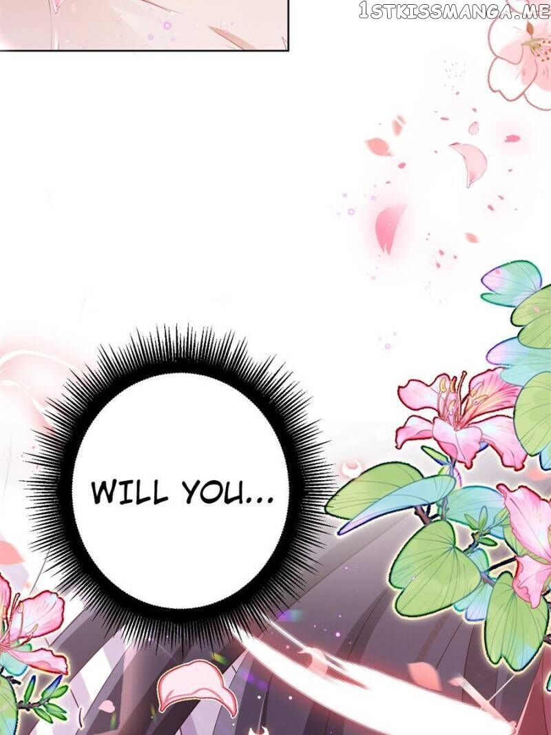The Evil Girl is The Emperor chapter 87 - page 47