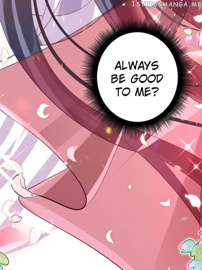 The Evil Girl is The Emperor chapter 87 - page 49