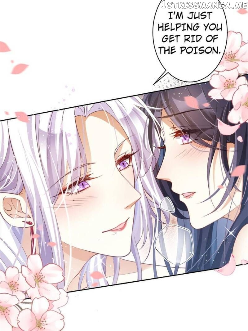 The Evil Girl is The Emperor chapter 87 - page 6