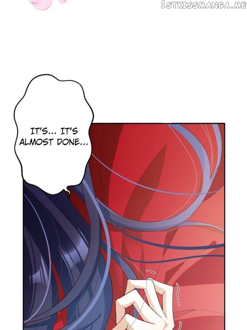 The Evil Girl is The Emperor chapter 86 - page 11