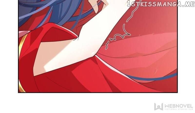 The Evil Girl is The Emperor chapter 86 - page 12