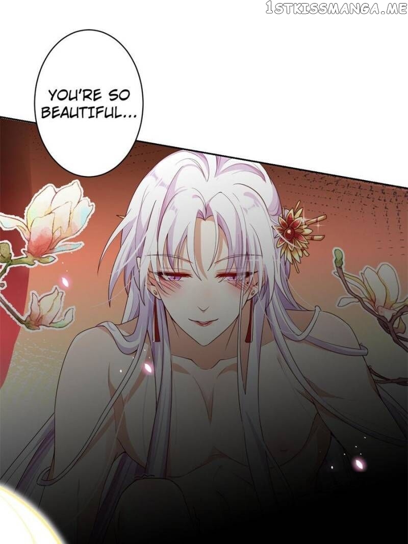 The Evil Girl is The Emperor chapter 86 - page 26
