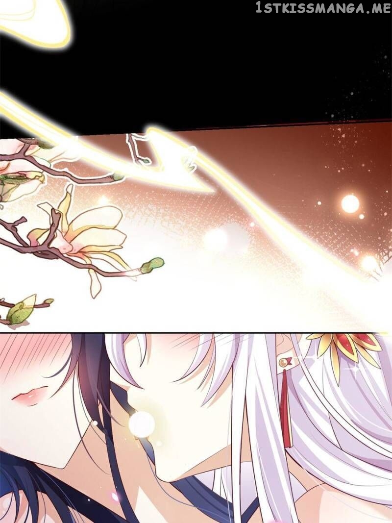 The Evil Girl is The Emperor chapter 86 - page 27