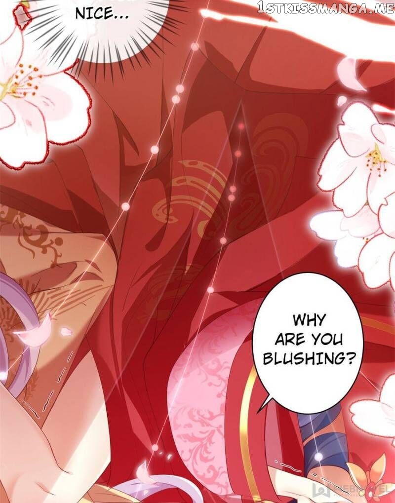 The Evil Girl is The Emperor chapter 86 - page 3