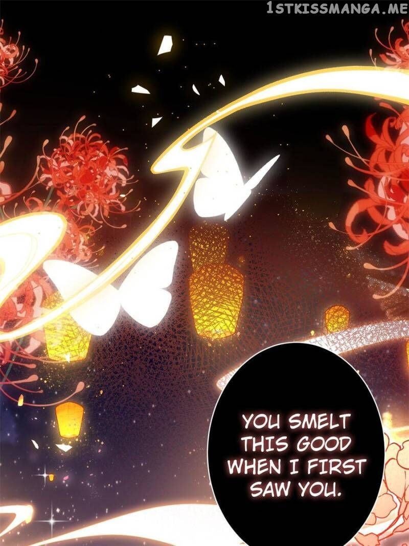 The Evil Girl is The Emperor chapter 86 - page 31