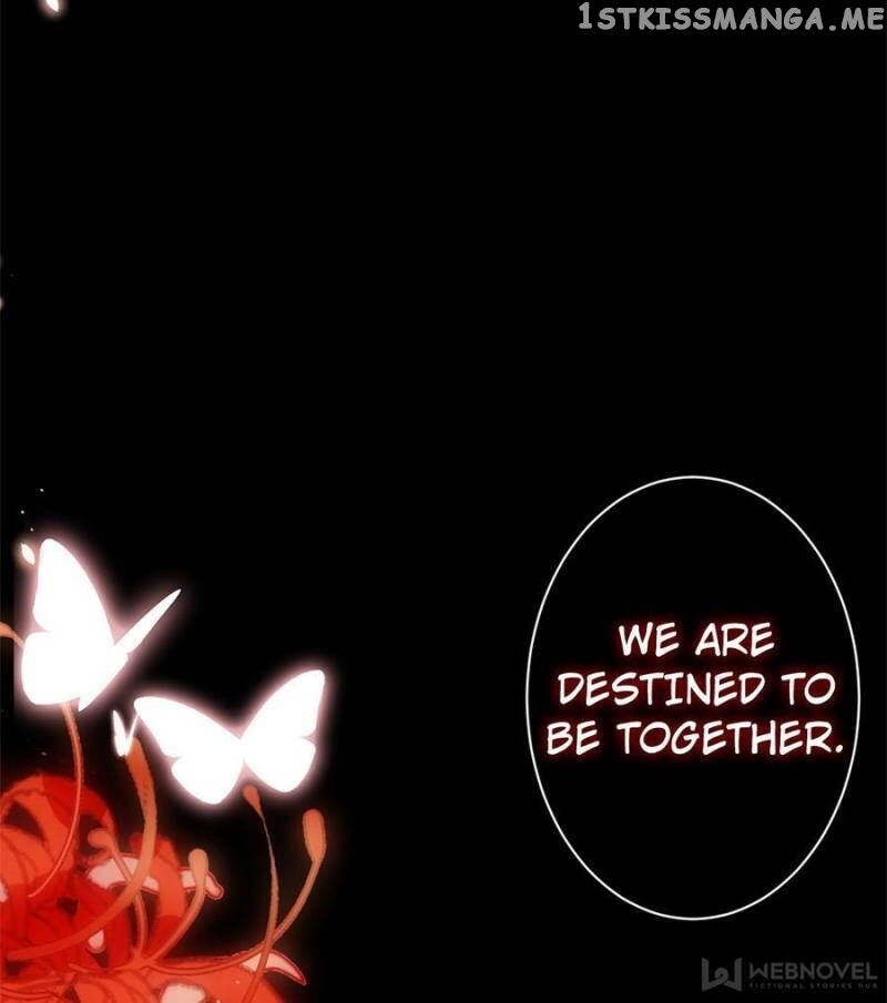 The Evil Girl is The Emperor chapter 86 - page 38