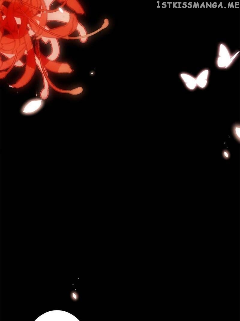 The Evil Girl is The Emperor chapter 86 - page 39