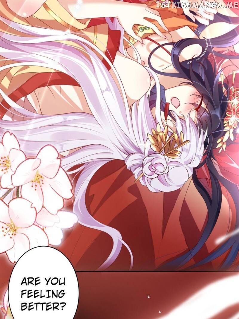 The Evil Girl is The Emperor chapter 86 - page 4