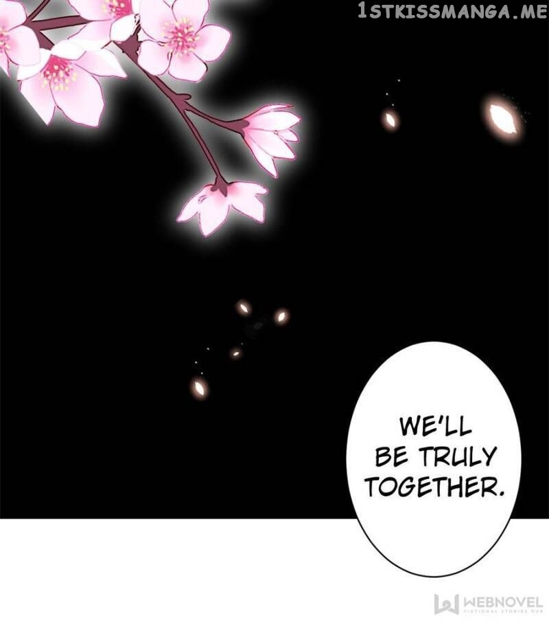 The Evil Girl is The Emperor chapter 86 - page 42