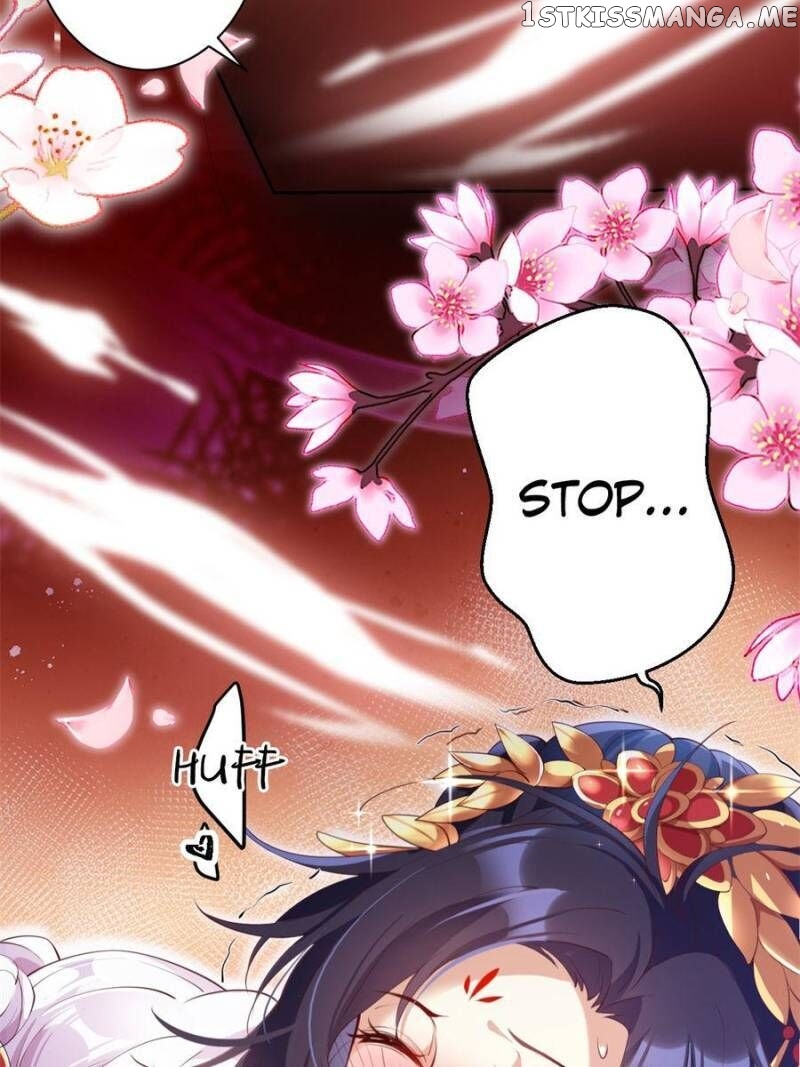 The Evil Girl is The Emperor chapter 86 - page 5