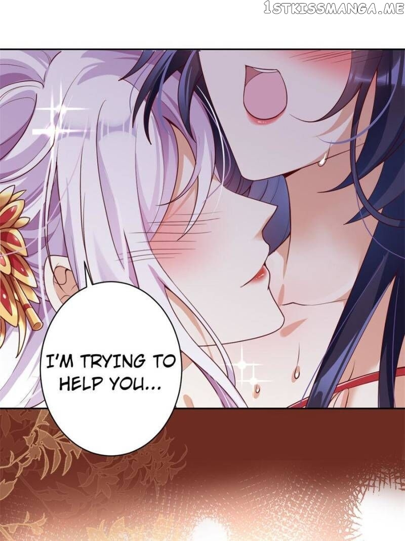 The Evil Girl is The Emperor chapter 86 - page 7