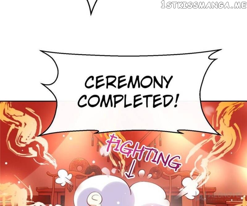 The Evil Girl is The Emperor chapter 85 - page 11