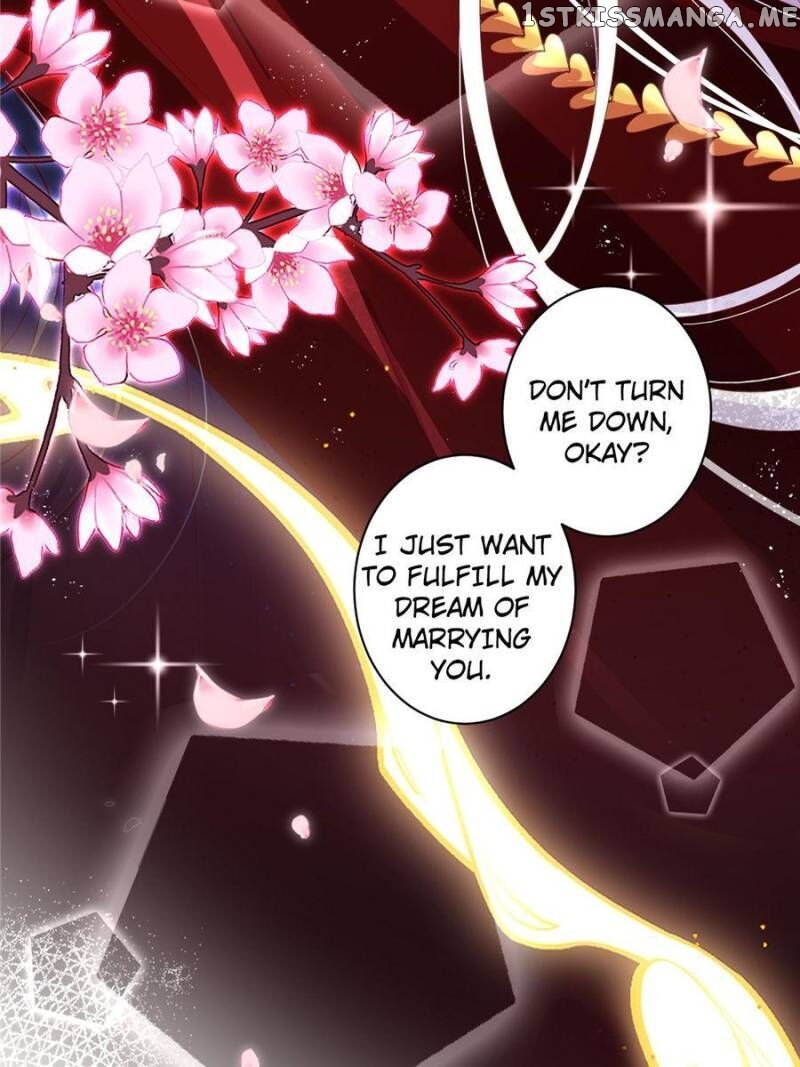 The Evil Girl is The Emperor chapter 85 - page 19