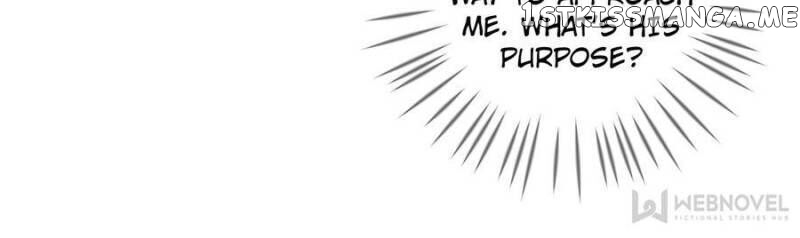 The Evil Girl is The Emperor chapter 85 - page 21