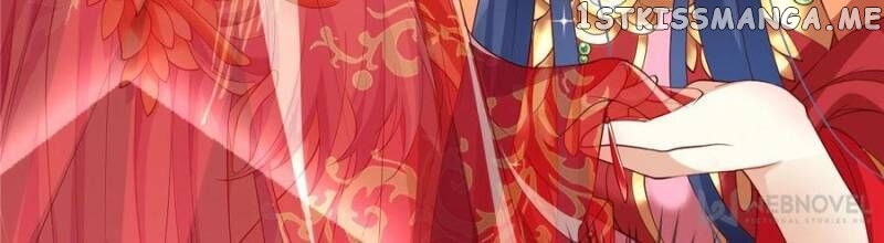 The Evil Girl is The Emperor chapter 85 - page 24