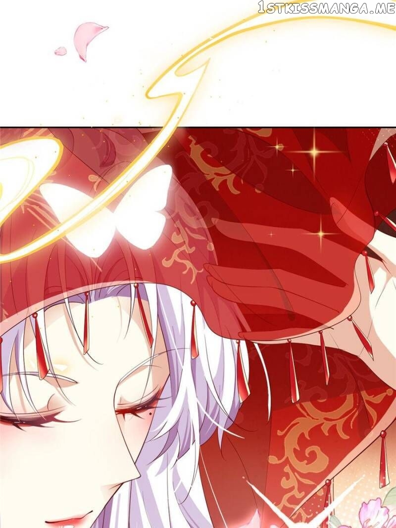 The Evil Girl is The Emperor chapter 85 - page 26