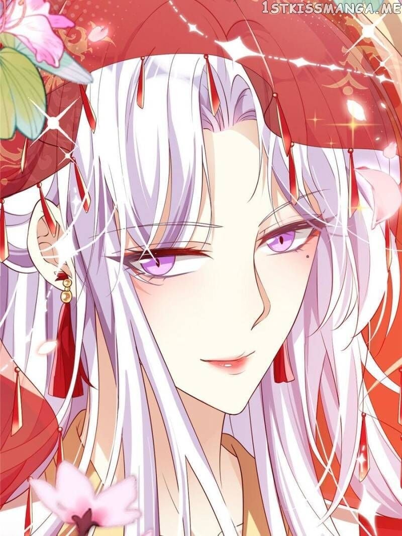 The Evil Girl is The Emperor chapter 85 - page 28