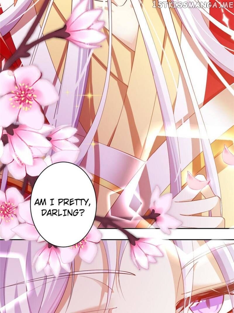 The Evil Girl is The Emperor chapter 85 - page 29