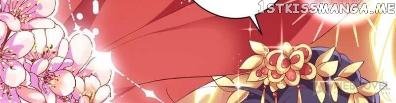 The Evil Girl is The Emperor chapter 85 - page 33