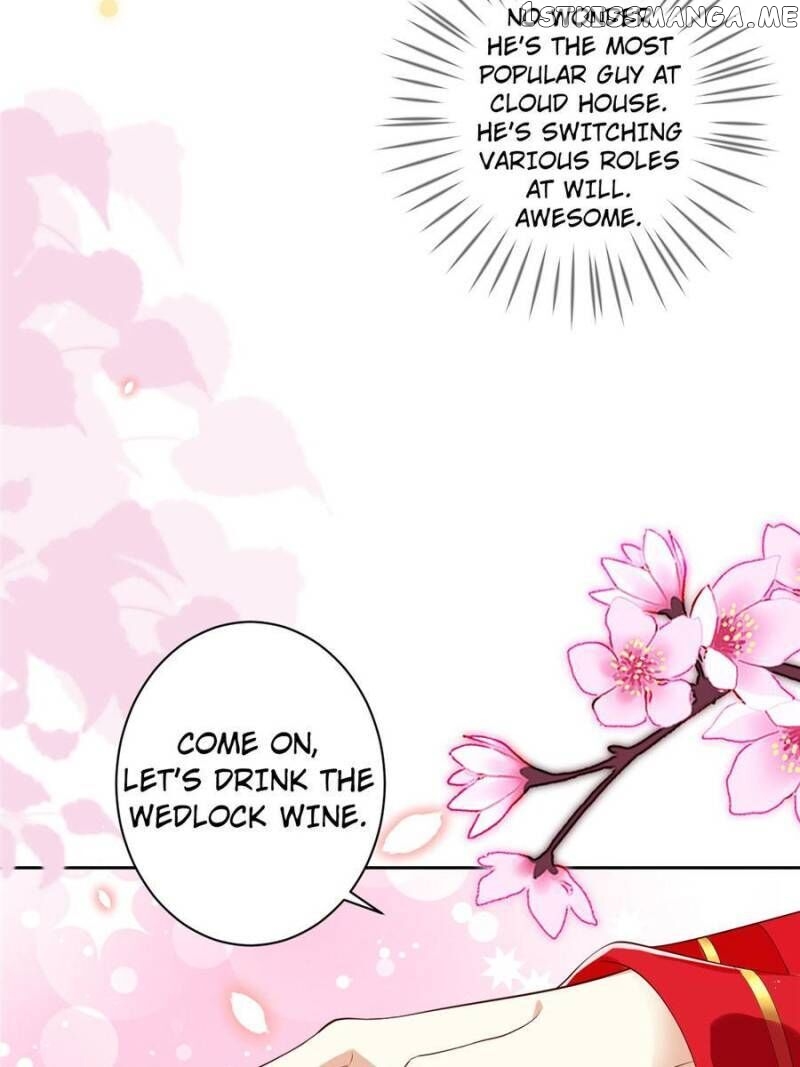 The Evil Girl is The Emperor chapter 85 - page 39