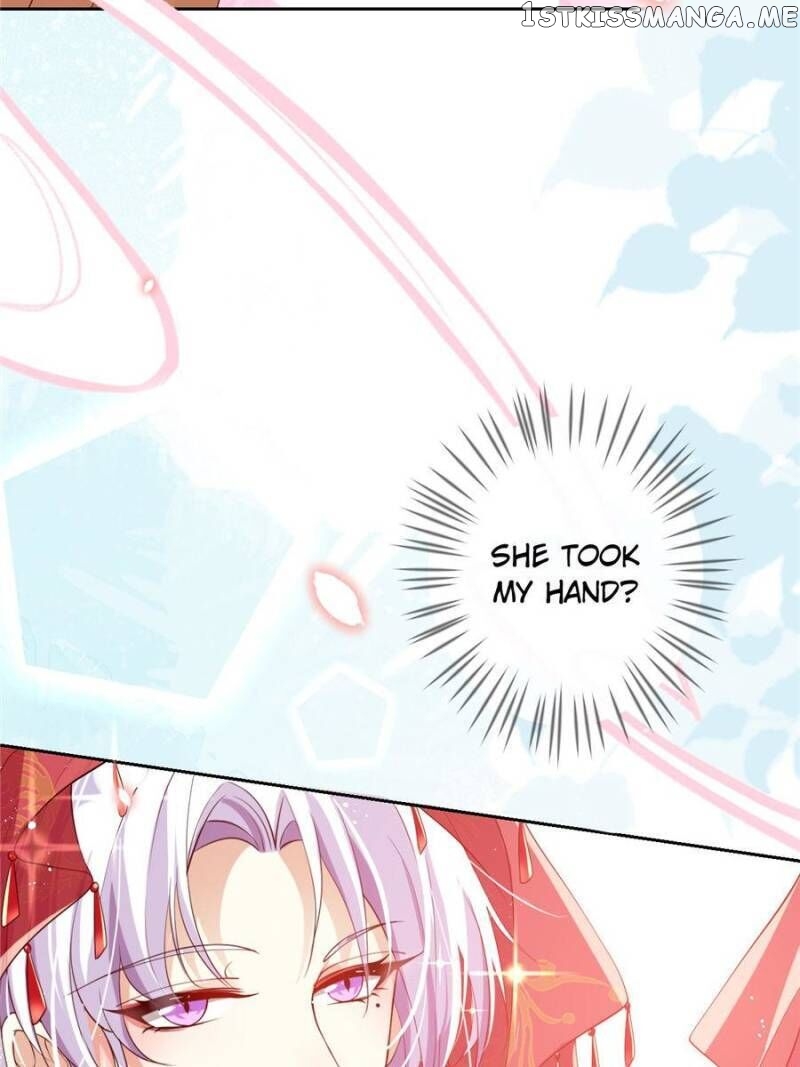 The Evil Girl is The Emperor chapter 85 - page 41