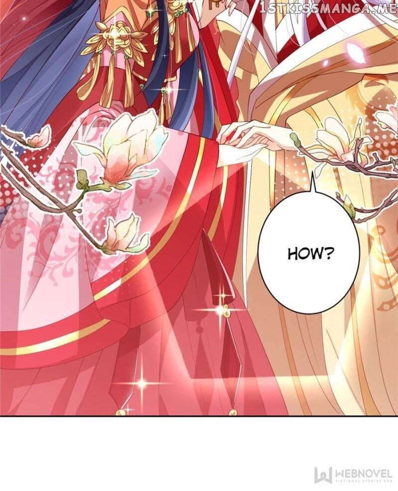 The Evil Girl is The Emperor chapter 85 - page 48