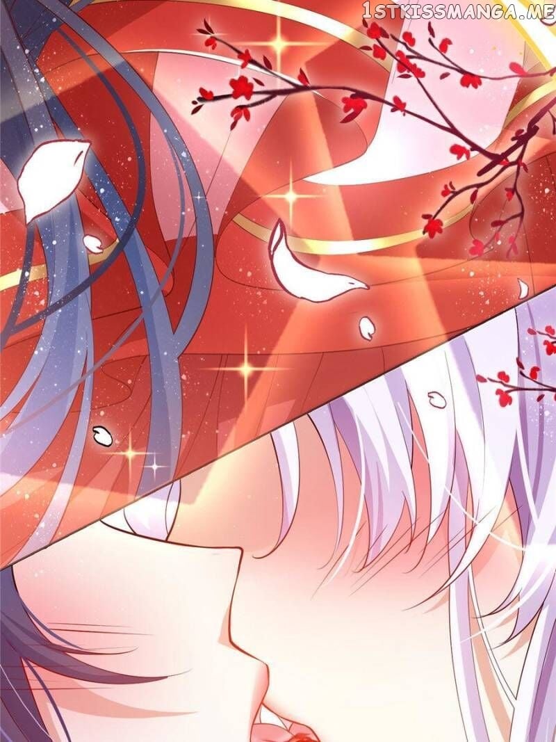 The Evil Girl is The Emperor chapter 85 - page 52