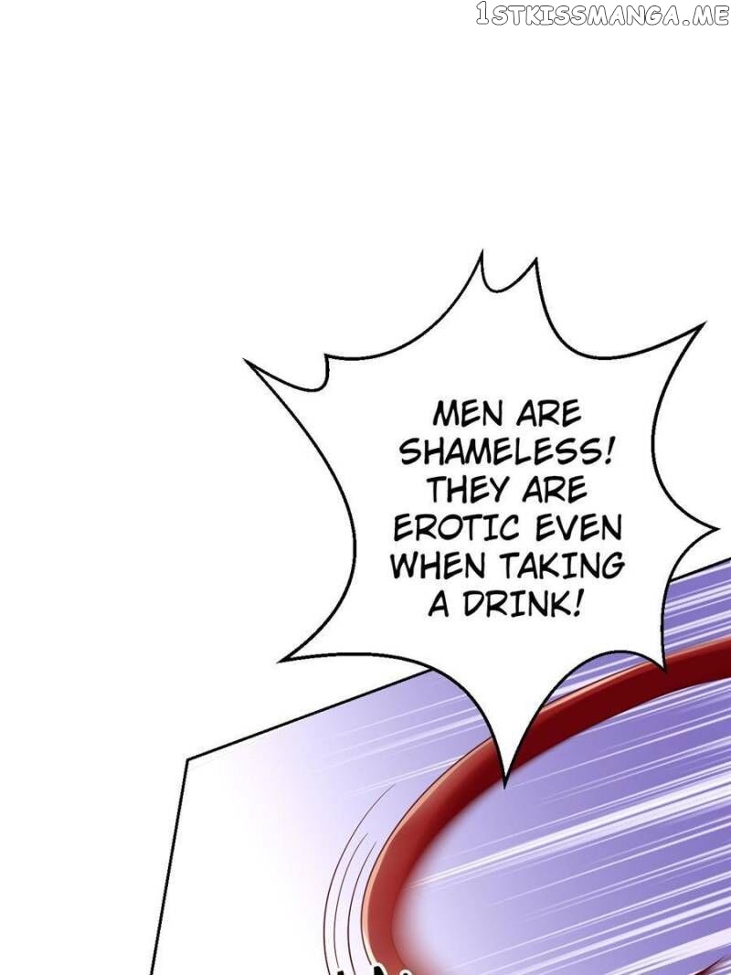 The Evil Girl is The Emperor chapter 85 - page 58