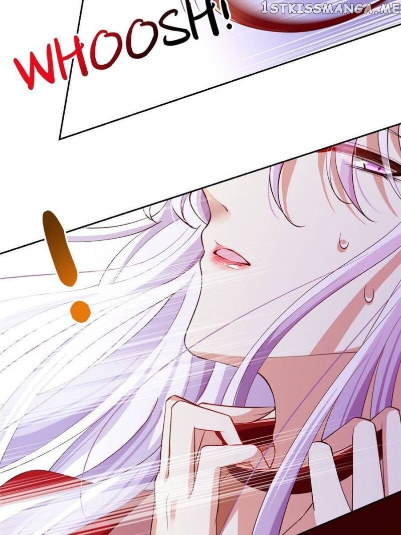 The Evil Girl is The Emperor chapter 85 - page 59