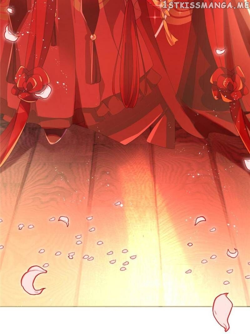 The Evil Girl is The Emperor chapter 85 - page 6