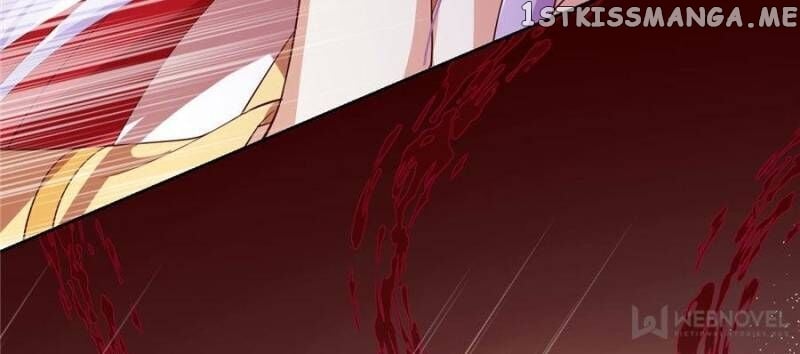 The Evil Girl is The Emperor chapter 85 - page 60