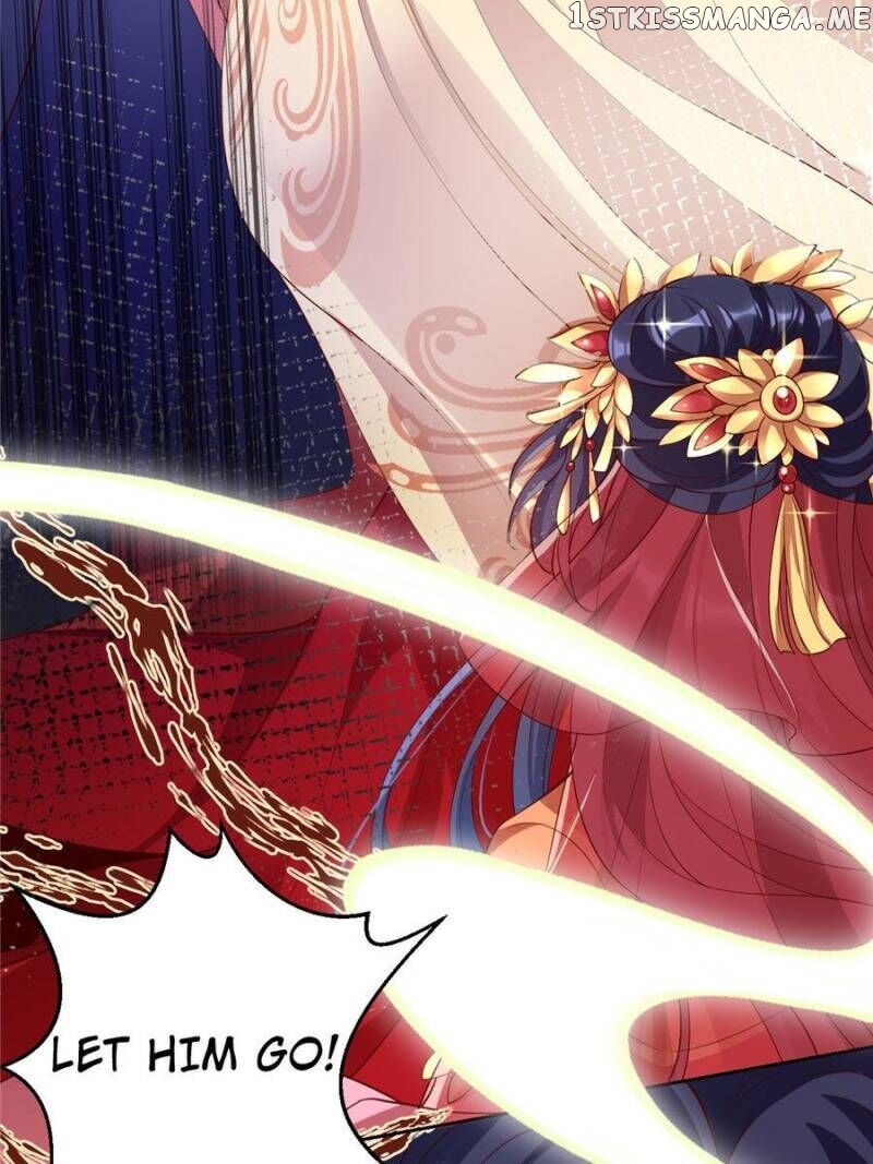 The Evil Girl is The Emperor chapter 85 - page 63