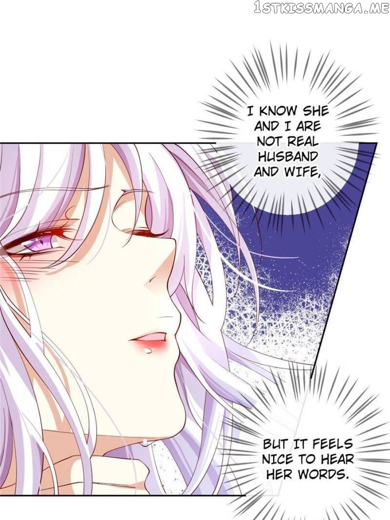 The Evil Girl is The Emperor chapter 85 - page 66