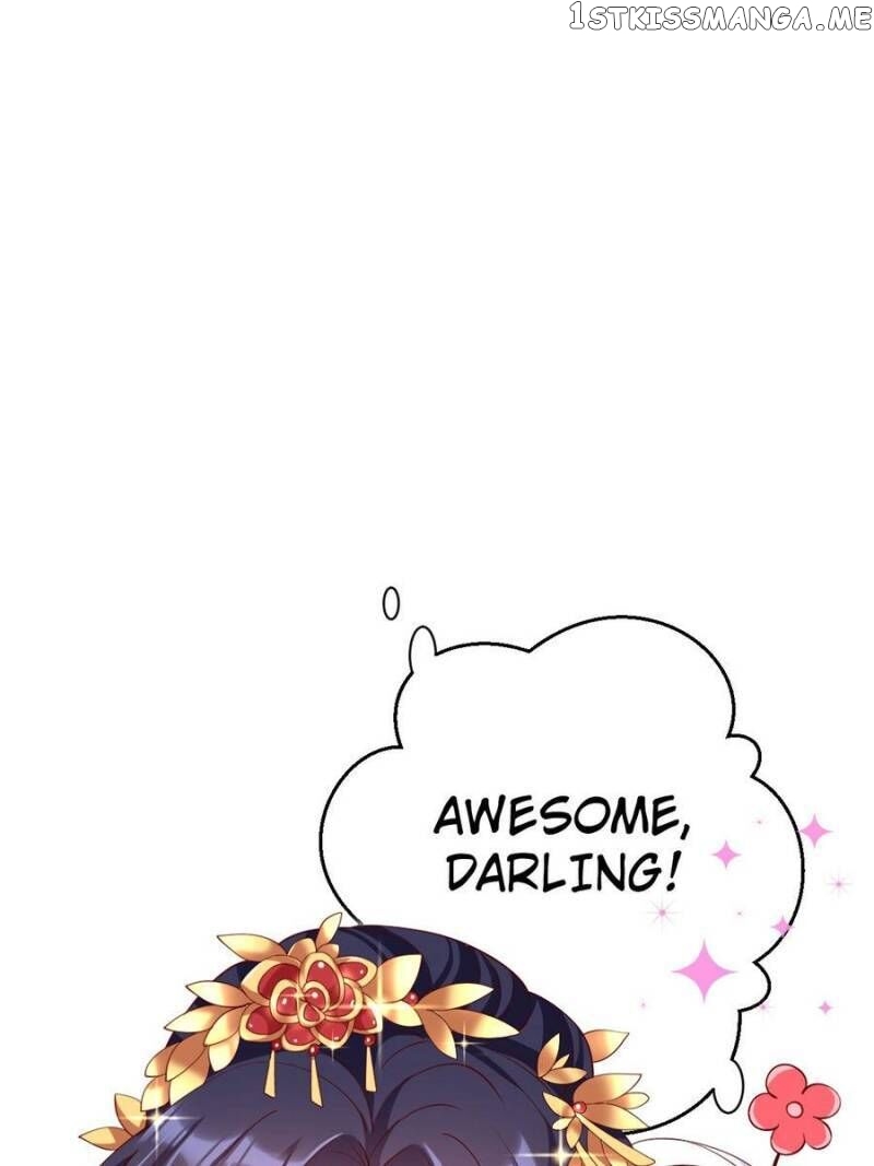The Evil Girl is The Emperor chapter 85 - page 70