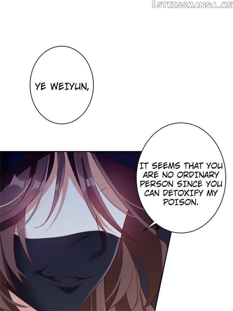 The Evil Girl is The Emperor chapter 85 - page 72