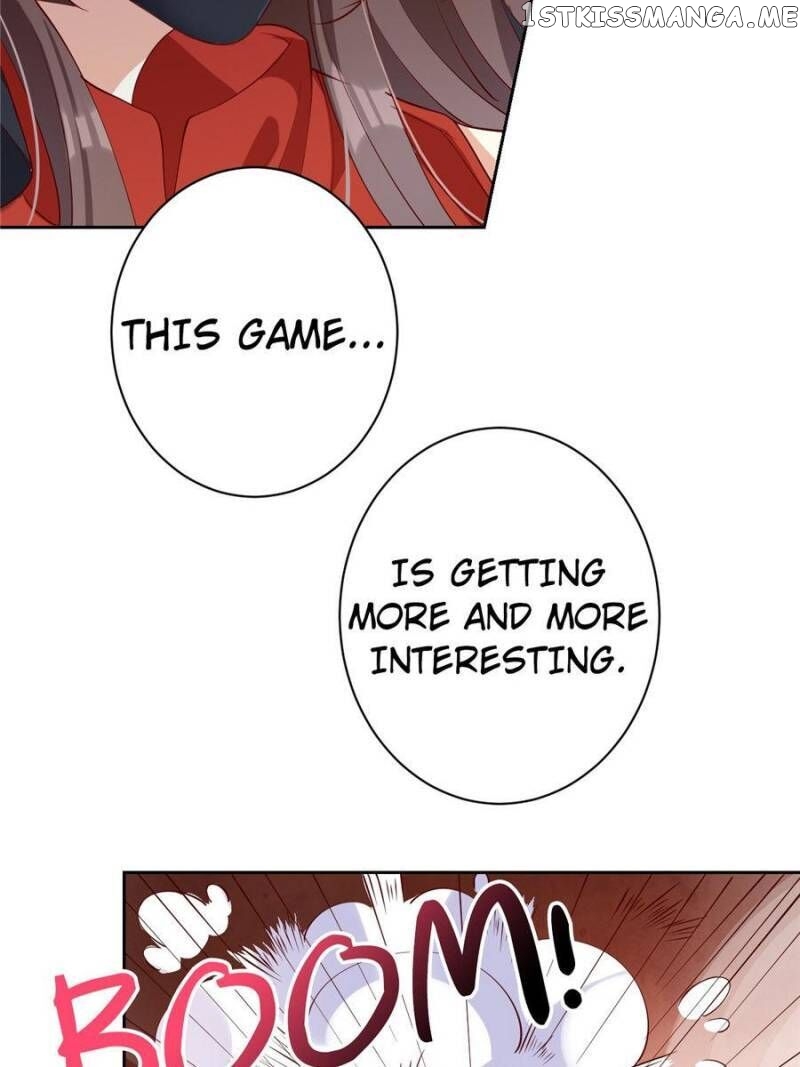 The Evil Girl is The Emperor chapter 85 - page 73