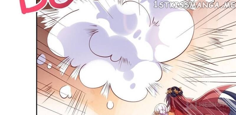 The Evil Girl is The Emperor chapter 85 - page 74