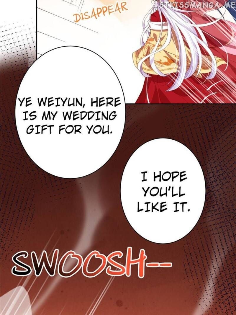 The Evil Girl is The Emperor chapter 85 - page 75