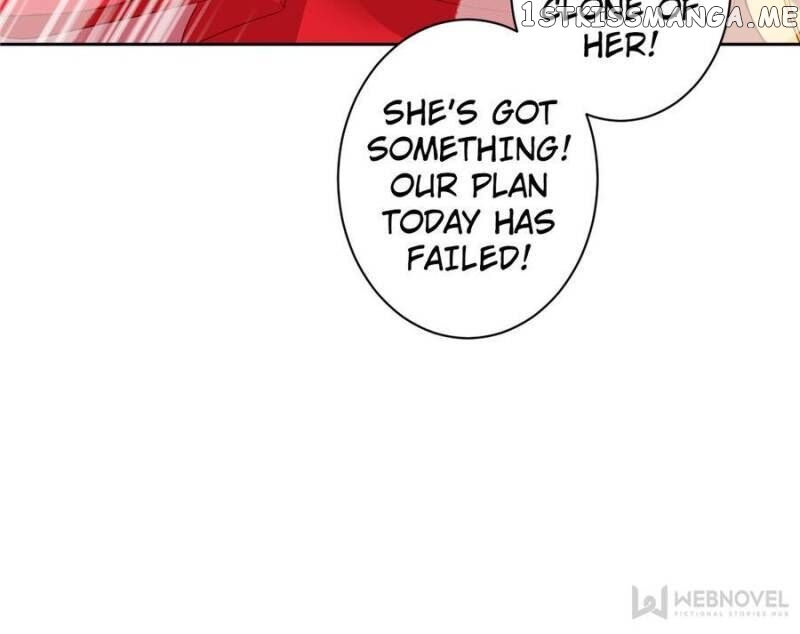The Evil Girl is The Emperor chapter 85 - page 77
