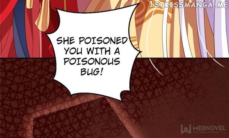 The Evil Girl is The Emperor chapter 85 - page 80