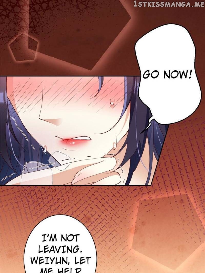 The Evil Girl is The Emperor chapter 85 - page 81