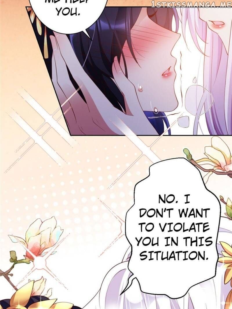 The Evil Girl is The Emperor chapter 85 - page 82