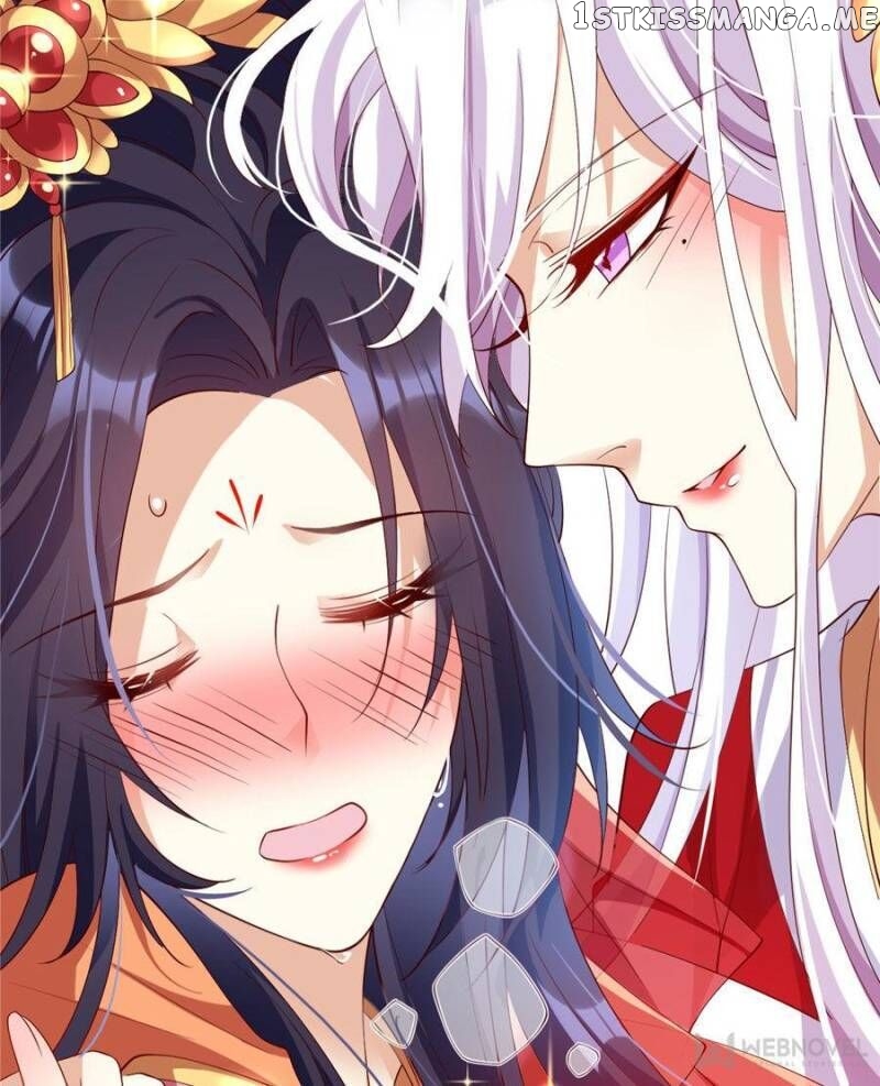 The Evil Girl is The Emperor chapter 85 - page 83