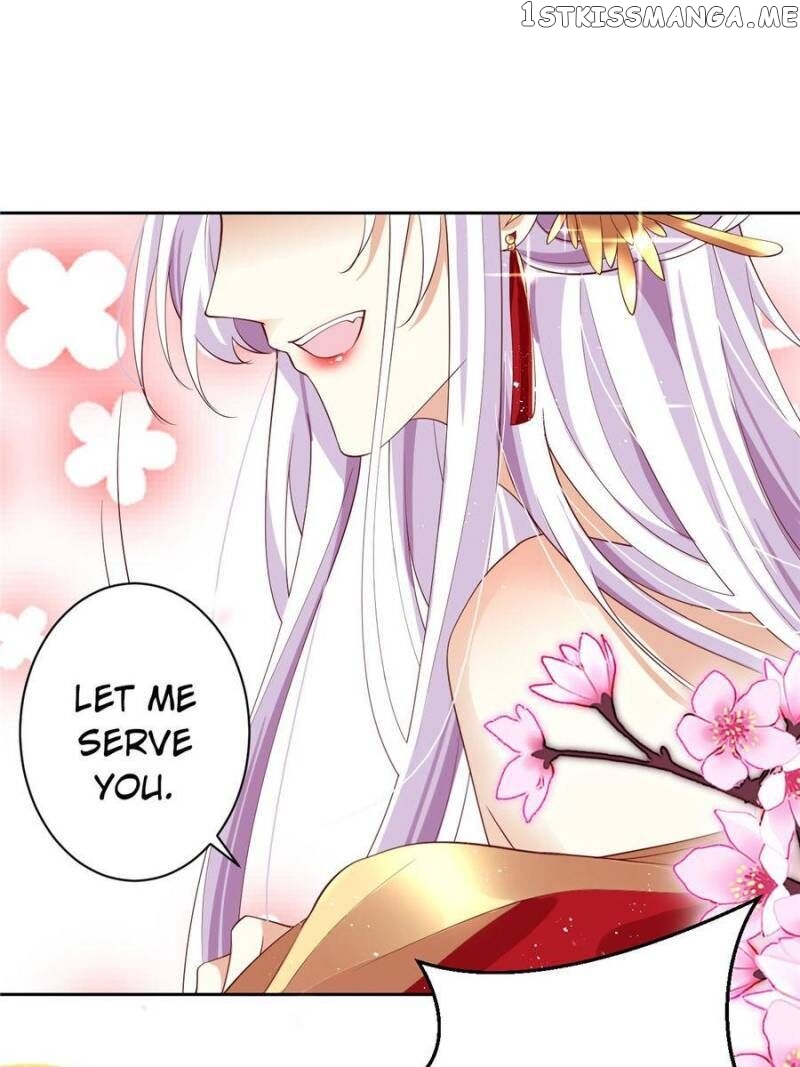 The Evil Girl is The Emperor chapter 85 - page 93