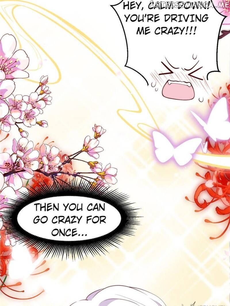The Evil Girl is The Emperor chapter 85 - page 94